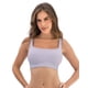 thumbnail image 1 of Sostén Sin Arco ultracómodo de Alto Soporte y Cubrimiento - Everyday Bra 091054, 1 of 6
