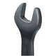 thumbnail image 2 of Juego Llave Punta Corona 8 Piezas 8-19 Mm Industrial Danmi, 2 of 3