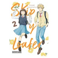 Distrito Manga - Libro Skip Y Loafer 2 934