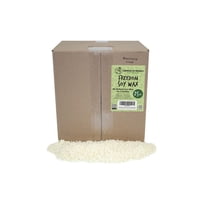 Perlas De Cera De Soja American Soy Organics Freedom 11,34 Kg