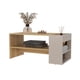 thumbnail image 4 of Mesa Centro Adel 42x91x45 Cm Capri Y Fresno, 4 of 7
