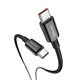 thumbnail image 1 of Cable USB-C a USB-C 2m 100W Carga Rápida (Blanco) - Baseus, 1 of 2
