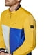 thumbnail image 3 of Chaqueta tipo bomber Tommy Hilfiger, ligera, de punto acanalado, 3 of 3