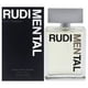 thumbnail image 1 of Perfume Rudimental Edición Deportiva Plateada EDT 100ml, 1 of 4