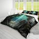 thumbnail image 3 of The Legend of Zeld-a Game Duvet Cover Set 3D Bedding Comforter Cover Bedding Set, 3 of 5