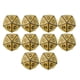 thumbnail image 4 of 10 Piezas De Accesorios Resistentes Al Desgaste De Dados Poliédricos Para Regalo De Juguete Rpg, 4 of 5
