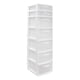 thumbnail image 2 of Cajonero 7 Niveles Eclypse Blanco MQ QRubber, 2 of 20