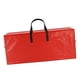 thumbnail image 4 of Bolsa De Almacenamiento Para árbol De Navidad, Cubierta Portátil A Prueba De Polvo, Bolsa De Almacenamiento Para árbol Navide?o, Color Rojo, 165x38x76cm, 4 of 5