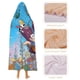 thumbnail image 4 of Manta Capa con Capucha Desmarcar La Vida Moderna de Rocko 100x130cm, 4 of 6