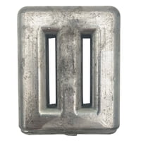 Cazasub - Caluga Plomo 1Kg