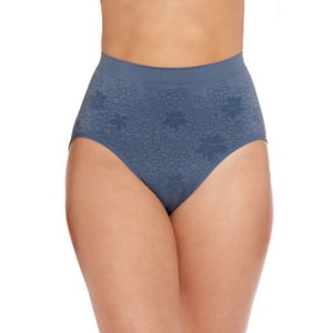 Baziani - Calzón Jacquard Seamless 20305
