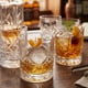 thumbnail image 4 of Set 6 Vasos Double Old Fashioned Tallados 377 ml, 4 of 5