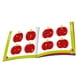 thumbnail image 3 of Juego de Mesa Orugas Comilonas, 3 of 3