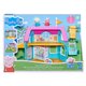 thumbnail image 1 of Set Peppa Pig La casita de juegos de Peppa, 1 of 4