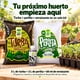 thumbnail image 2 of Kit Germinación para Semillas con Turba Perlita y Enraizante 6 L + 60 ml, 2 of 5