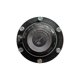 thumbnail image 3 of Tapa de cubo de dirección ROAD SUPERIOR TRUCK PARTS 13 cm negra, 3 of 6