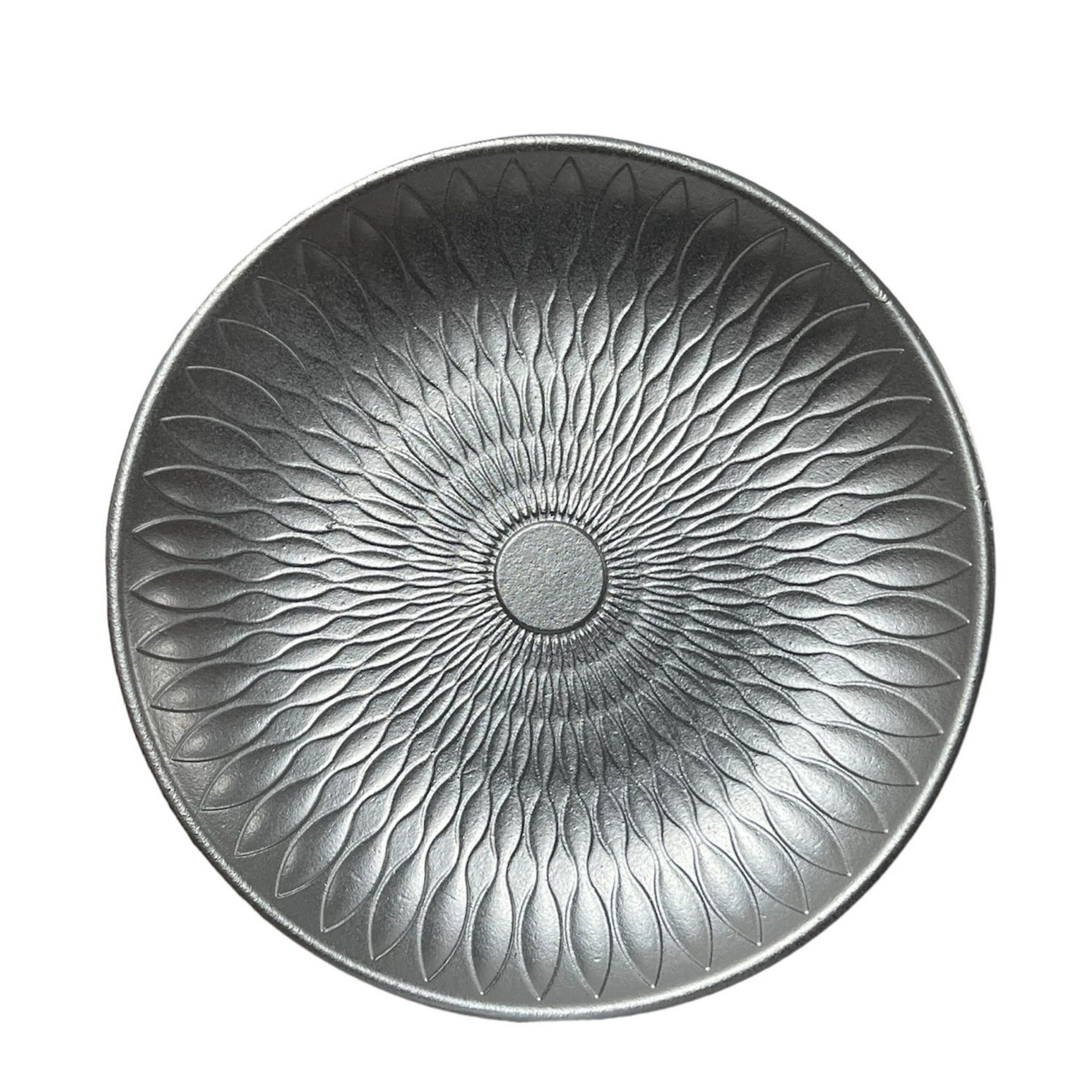 Oem - Bandeja De Frutas Verduras Frutero Centro De Mesa Estrella P