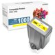 thumbnail image 1 of Cartucho de tinta AOTMENDI PFI-1000Y 80 ml Amarillo, 1 of 7