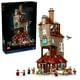 thumbnail image 1 of Set de construcción LEGO Harry Potter The Burrow 76437 con 10 minifiguras, 1 of 3
