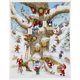 thumbnail image 5 of Calendario de Adviento Vermont Christmas Company Elf Magic, 5 of 5