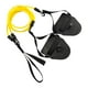 thumbnail image 2 of Natación Brazo Entrenador Fuerza Resistencia Bandas Pilates Mujeres Ejercicio Bandas Amarillo, 2 of 3