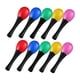 thumbnail image 2 of 10 Uds. Instrumento Musical De Percusión Maracas Noisemaker Para Ni?os KTV, 2 of 5