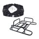 thumbnail image 2 of Cesta Trasera Para Bicicleta, Portaequipajes Para Motocicletas, Cesta Para Bicicleta, Estante De Carga Trasero Para Bicicleta, 2 of 5
