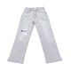 thumbnail image 1 of Jeans Niña Teen Strass Gris Corona, 1 of 5
