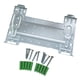 thumbnail image 2 of Soporte De Montaje En Pared Para Aire Acondicionado, Placa Colgante Para Unidad Interna Estable Para 1 Unidad, 2 of 5