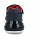 thumbnail image 3 of Zapatilla Niño Flyn Azul Marino Rojo, 3 of 5