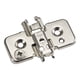 thumbnail image 2 of Placa de montaje Blum Clip-top sin marco, leva niquelada, 2 of 3