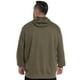 thumbnail image 3 of Polerón Hombre Hoodie Puños Y Cintura Pretina Kitting, 3 of 7