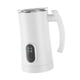 thumbnail image 5 of Espumador de leche instantáneo, espuma caliente y fría automática, espumador de leche eléctrico de acero inoxidable, calentador de leche automático pa, 5 of 5