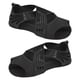 thumbnail image 1 of Calcetines De Yoga Para Mujer Calcetines De Pilates Con Cierre Calcetines De Agarre Para Barra Yoga Pilates M Negro., 1 of 3