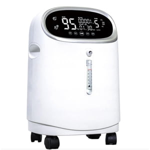 Maxcare - Concentrador De Oxígeno - 5 Litros
