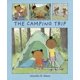 thumbnail image 1 of Libro Candlewick Press: La excursión de campamento, 1 of 1
