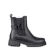 thumbnail image 5 of Botin Casual Mujer Eco Cuero Con Felpa Comodo Weide ZS60, 5 of 9
