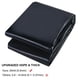 thumbnail image 3 of Forro para Estanques UWIOFF 20 Mil 213x305 cm HDPE Negro, 3 of 4
