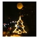 thumbnail image 2 of Lámpara Led Ventosa Con Pilas Forma Arbol Decoración, 2 of 3