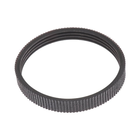 Magideal - Correa De Conducción De Cepilladora Profesional, Goma Duradera De Alta Resistencia Para 1900B Para F20, Accesorios De Cepilladora Eléctrica, Cadena De