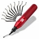 thumbnail image 1 of Herramienta desbarbadora AFA Tooling M2 HSS, 1 of 3