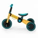thumbnail image 3 of Triciclo 4trike, color amarillo, Kinderkraft, 3 of 3