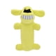 thumbnail image 1 of Peluche multipet original Loofa Dog Squeaky para todos los perros, 1 of 6