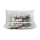 thumbnail image 3 of Pennywise Print Bedding Set Pattern Duvet Cove Set3 Pieces Quilt Cover And Pillowcases for Women Men Teens, 3 of 5