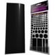 thumbnail image 1 of Pack de 2 Hojas de Pegatinas LIGHT DIMS Black Out, 1 of 8