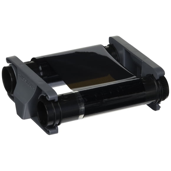Cinta Evolis CBGR0500K 500 impresiones negro monocromo