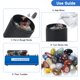 thumbnail image 5 of Vaso Leegol Electric Rock de repuesto, 1,36 kg, 5 of 7