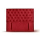 thumbnail image 1 of Respaldo Florencia Cuero Rojo King, 1 of 2