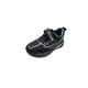 thumbnail image 1 of Zapatilla Deportiva Velcro Niño Negro, 1 of 3