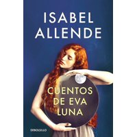 Debols!Llo - Libro Cuentos De Eva Luna - Allende, Isabel